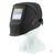 Щиток защитный лицевой (маска сварщика) MTX-100AF, размер см. окна 90х35, DIN 3/11// MTX #1