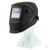 Щиток защитный лицевой (маска сварщика) MTX-200AF, размер см. окна 90х35, DIN 4/9-13// MTX #1