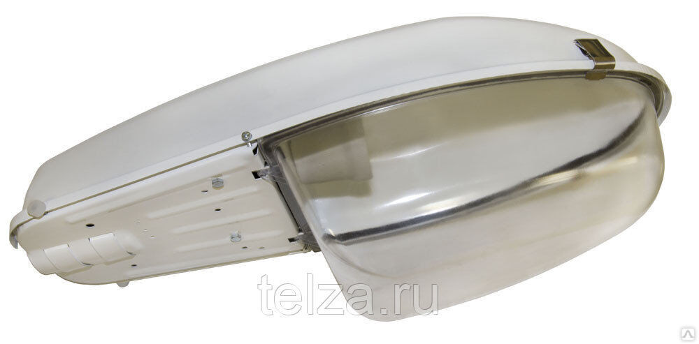Светильник РКУ-02-250-003 со стеклом