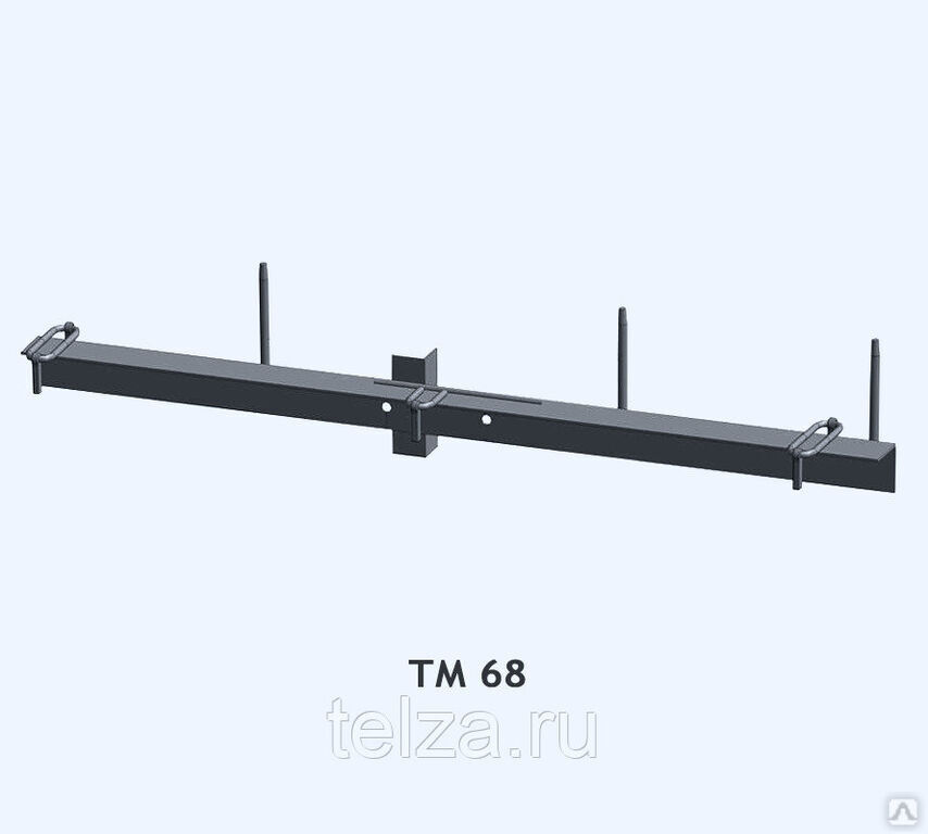Траверса ТМ-68 (27.0002)