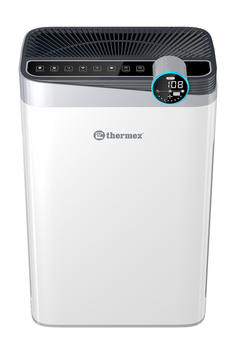 Thermex Griffon 500 Wi-Fi очиститель воздуха