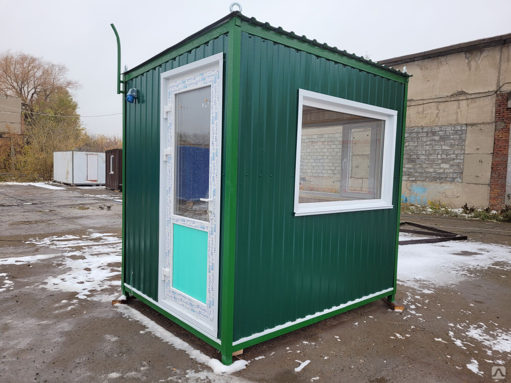Модуль кпп. Пост охраны модульный 2.5х2.5. Модульные КПП. Вагончик КПП. Вагон бытовка КПП