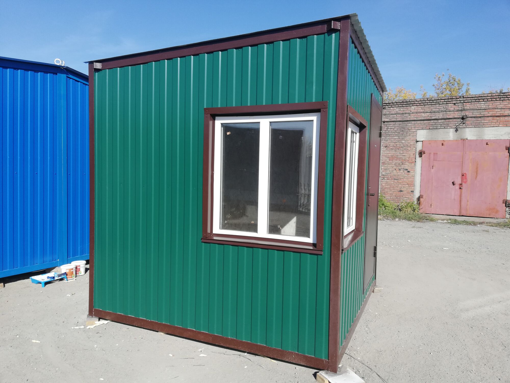 Модуль кпп