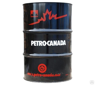 Масло PETRO-CANADA DURON Е 15W40 205 л 