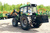 Короб противовес к трактору DEUTZ-FAHR Agrolux 4.80 #2