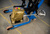 Штабелер-бочкокантователь ручной гидравлический TOR COT 350 кг 1,4 м #3