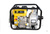 Мотопомпа бензиновая для чистой воды TOR TR30X 60 м3/час #1