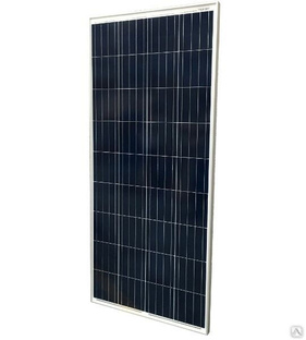 Солнечная панель Delta SM 170-12 P 