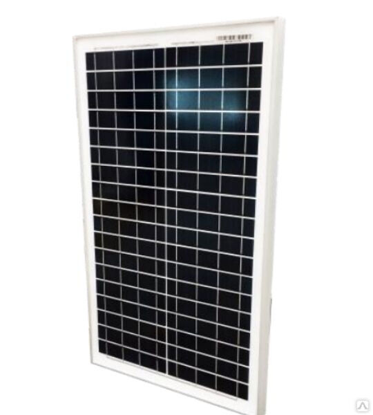 Солнечная панель Delta SM 30-12 P