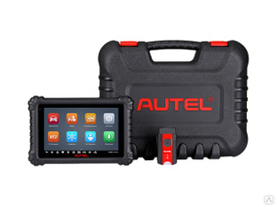 Автосканер для автомобилей Autel MaxiSys MS906 Pro #1
