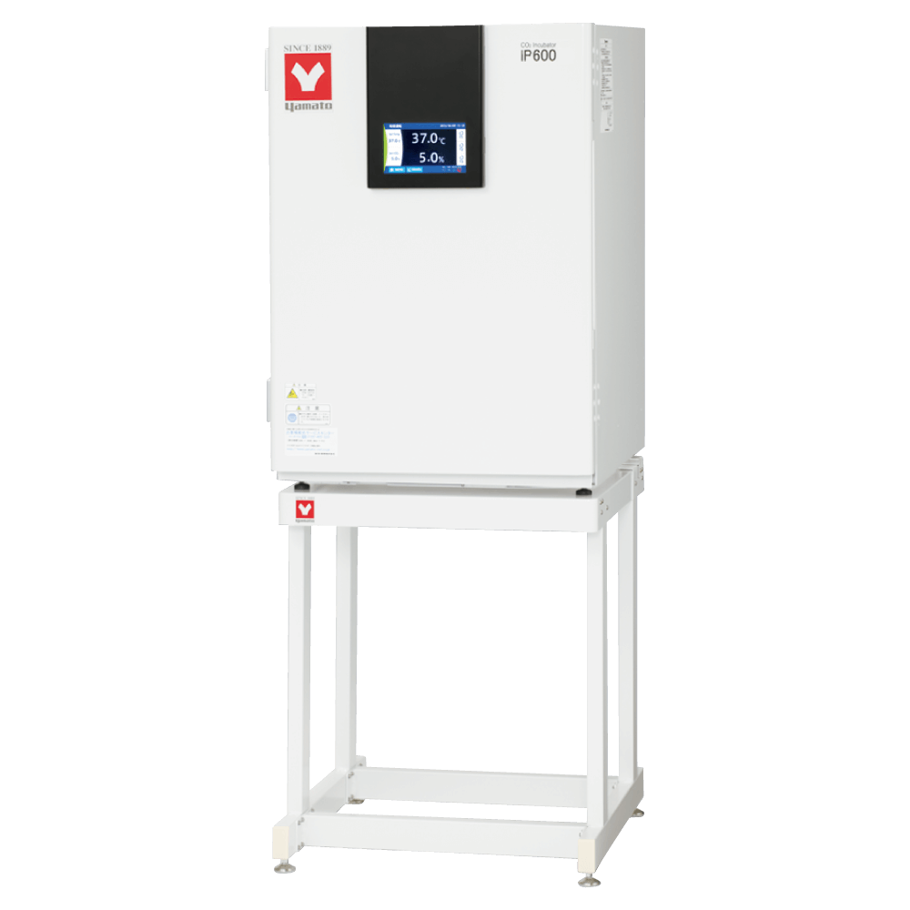 CO2-инкубатор YAMATO IP600 (167 л, до +50 ℃)