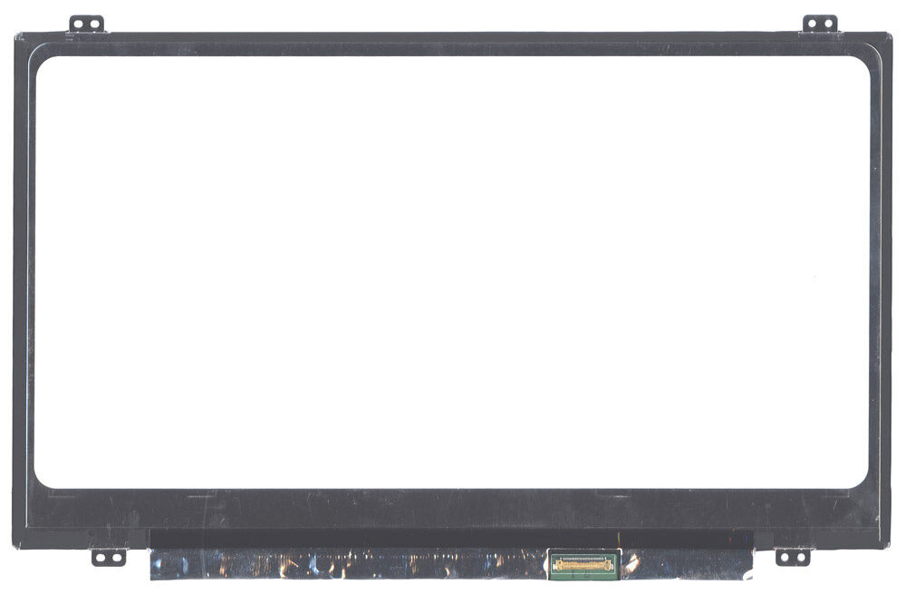 Матрица для ноутбука 14.0 1920x1080 30pin Slim TN N140HGE-EBA Glossy 60Hz