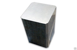 Поковка стальная прямоугольная 290х140 / 3.37 м сталь 12ХН3А 