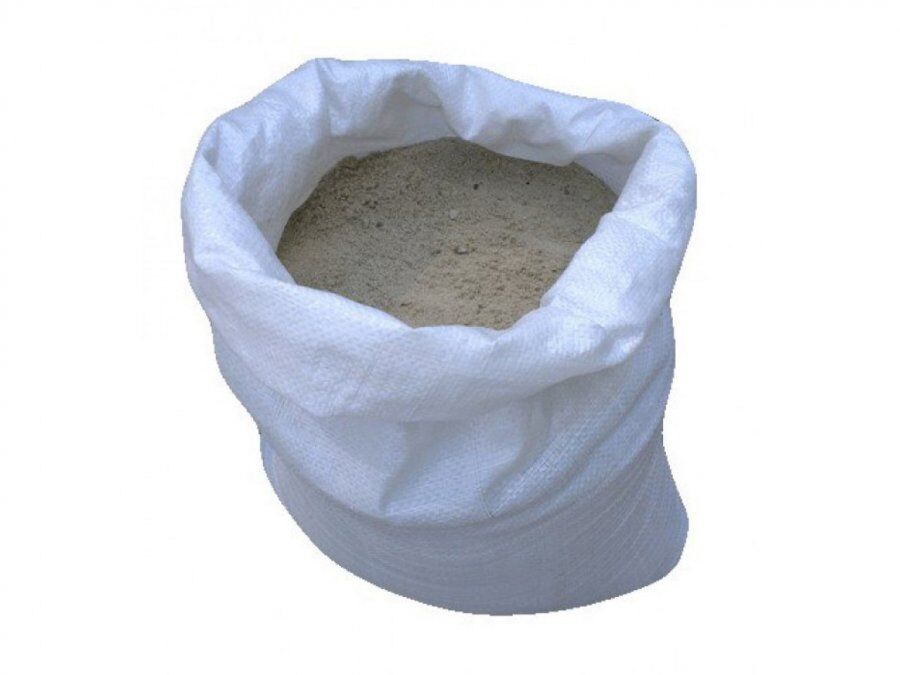 Пескосоль (пескосоляная смесь) 25 кг