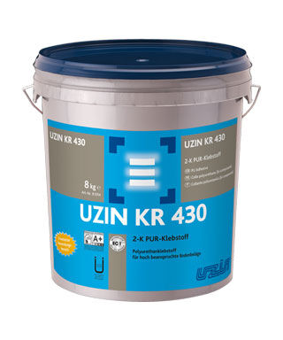 Клей Uzin KR 430 12 кг