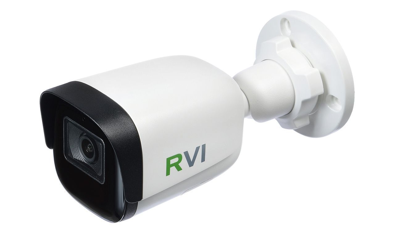 Уличная IP-камера (Bullet) RVi 1NCT2022 (4) white