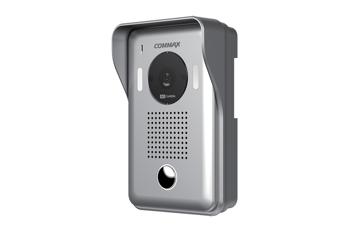Вызывная панель видеодомофона Commax DRC-40YV