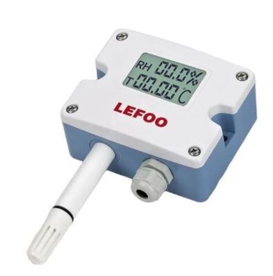 Температуры и термостат Lefoo LFH101-3RSRS90
