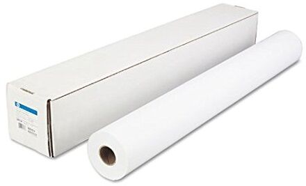 Рулонная бумага для плоттера с покрытием HP Universal Instant-Dry Semi-gloss Photo Paper Q8755A