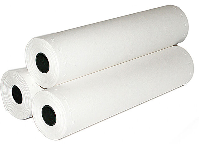 Рулонная инженерная бумага Lomond XL Uncoated Paper for CAD and GIS Premium 80 г/м2, 0.420x80 м, 76.2 мм (1214211)