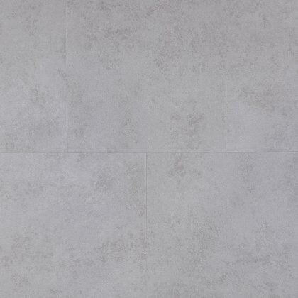 Плитка клеевая кварцвиниловая Art East Конкрит серый 457,2х457,2х2,5 мм 741 АТS