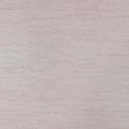 Плитка клеевая кварцвиниловая Art East Травертин Южный 457,2х457,2х2,5 мм 743 АТS