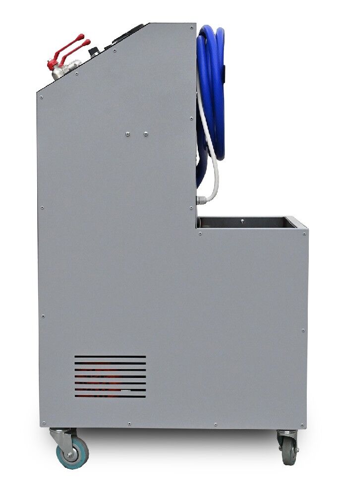 Аппарат для промывки радиаторов «Radiator 4.0» 4