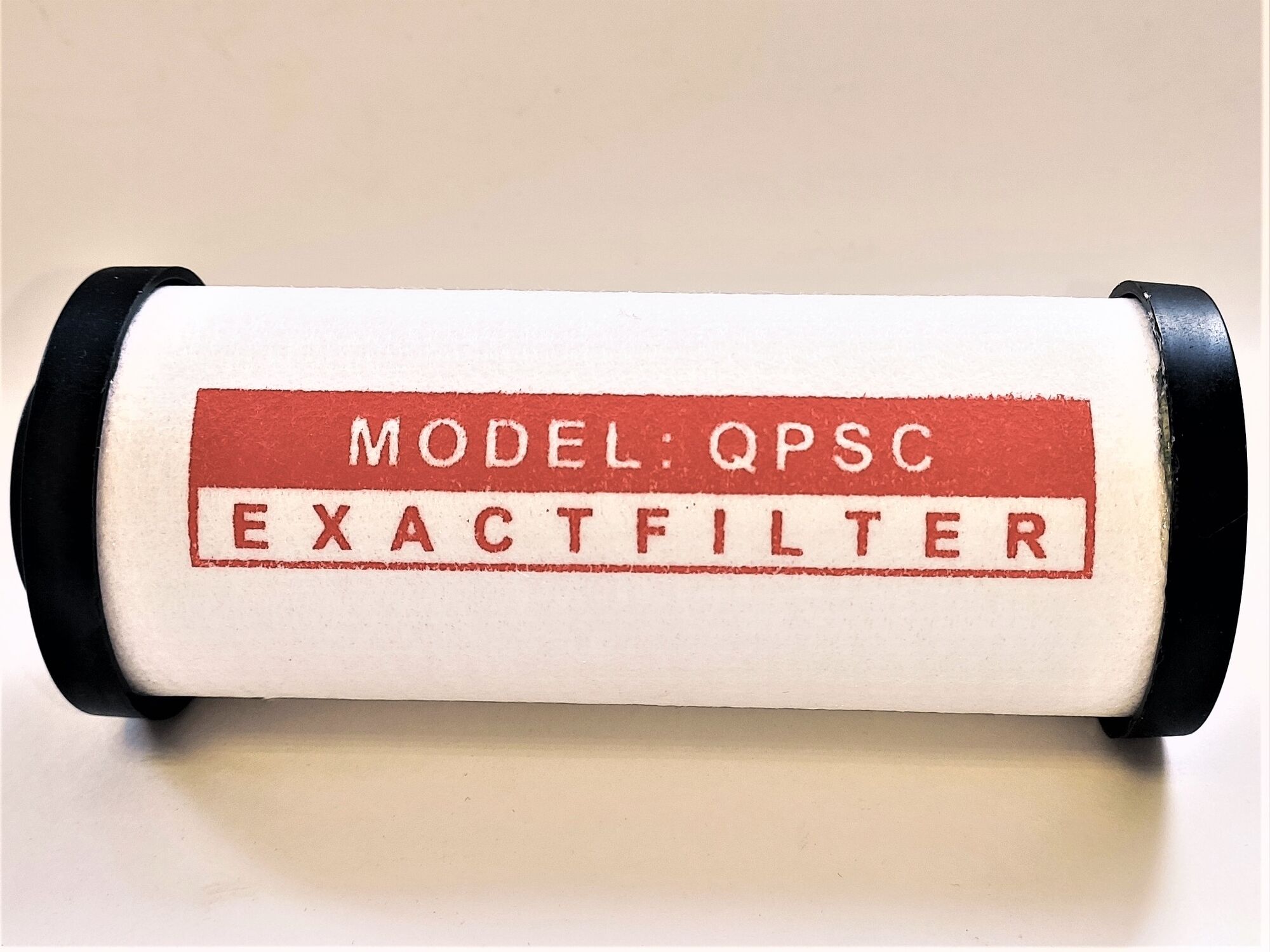 Картридж фильтра осушителя для компрессора P-024-S, 0,01 мкм