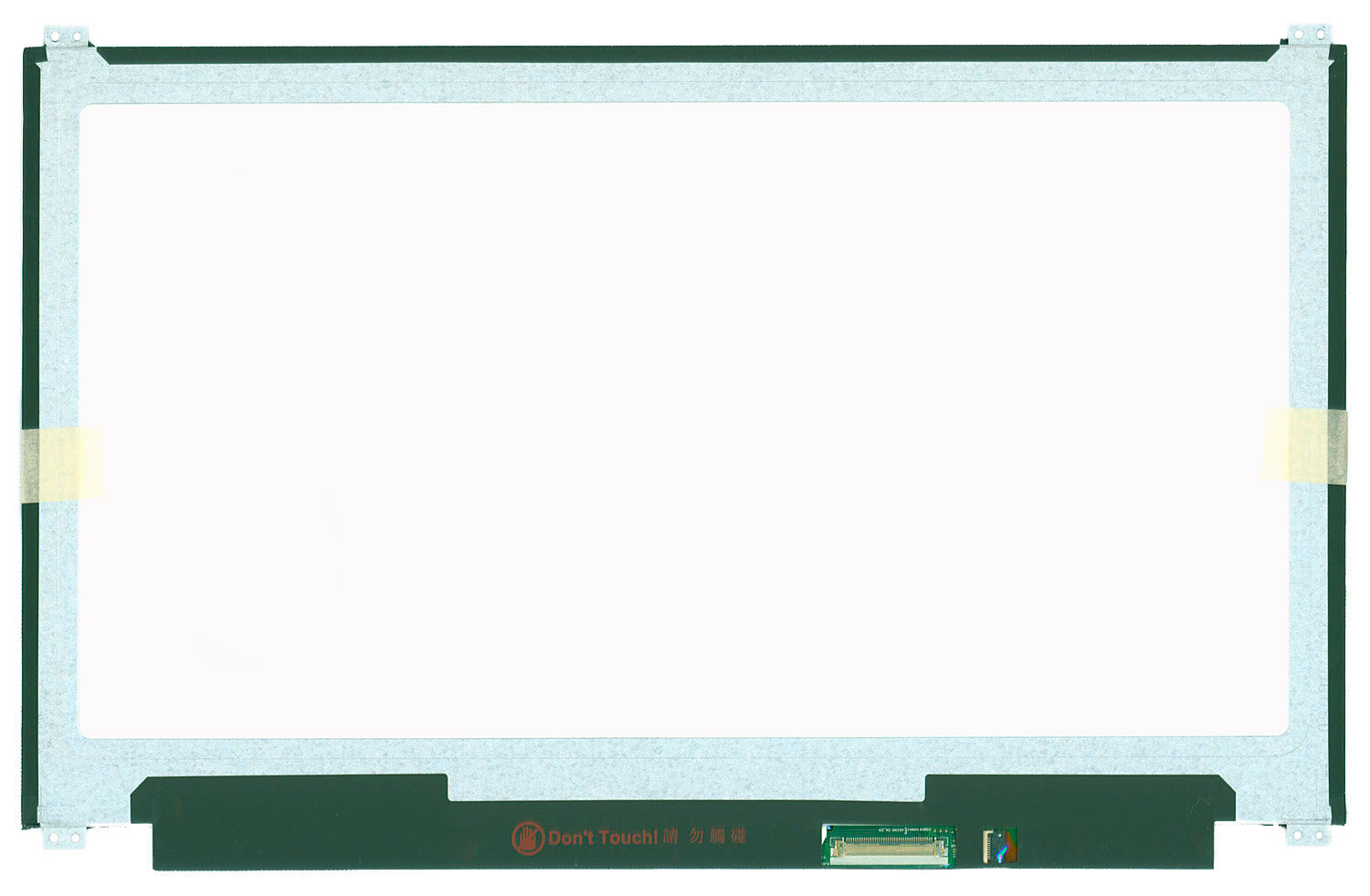Матрица для ноутбука 13.3 1920x1080 40pin eDp Slim AHVA B133HAN04.0 Glossy 60Hz