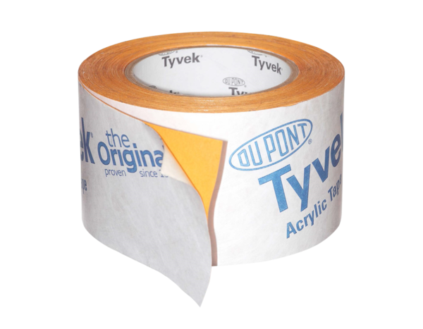 Соединительная лента Tyvek Acrylic Tape TYVEK