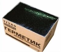 Герметик битумно-полимерный Технониколь №42 БП-Г25