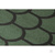 Рулонная черепица ТЕХНОНИКОЛЬ Бобровый хвост (зеленая) 8х1м #1