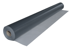 Мембрана ПВХ армированная PLASTFOIL Art 1,5мм (2,0х10,0 м)