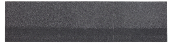 Гибкая черепица, коньково-карнизная, Серый оптима Технониколь 4К4Е21-1202RUS 42251