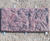 Цокольная плитка «Большой песчаник» из бетона #2