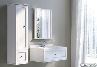 Мебель для ванной Astra-Form Классик