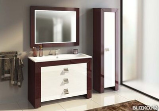 Мебель для ванной Astra-Form Лотус