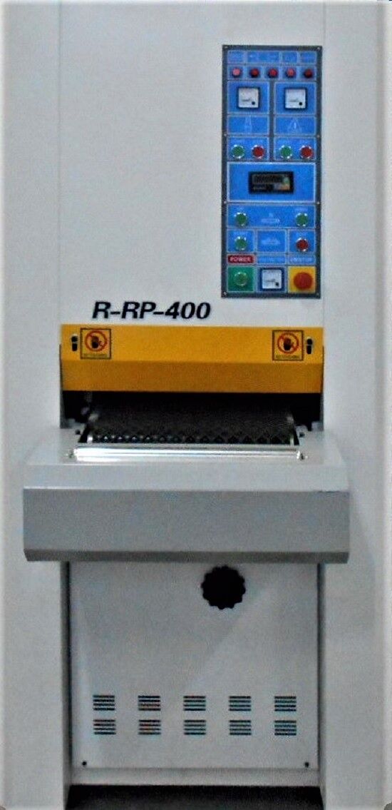 R-RP 400 калибровально-шлифовальный станок