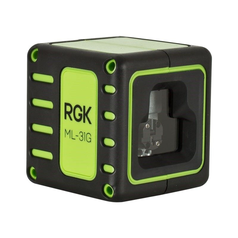 Лазерный уровень RGK ML-31G 1