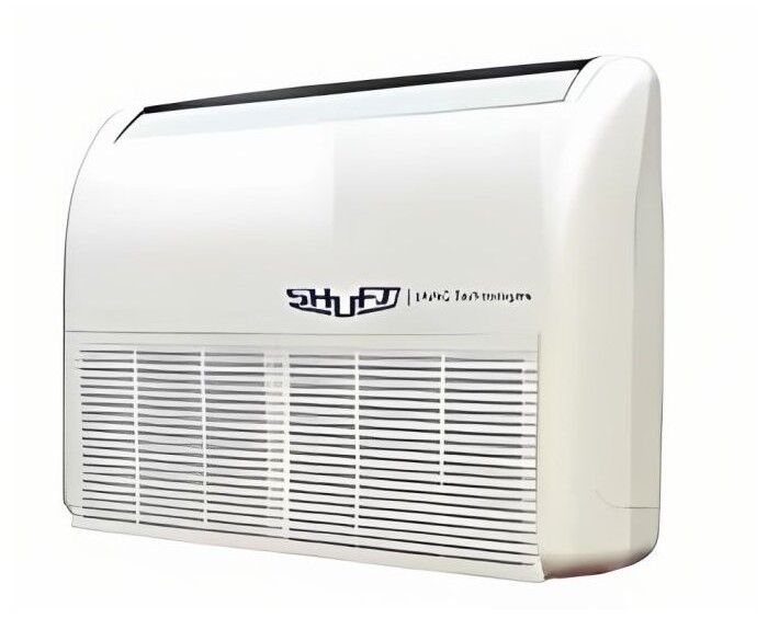 Shuft SBW 150A промышленный осушитель воздуха