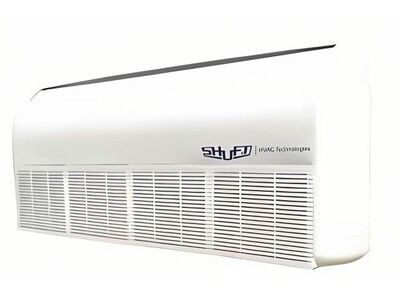 Промышленный осушитель воздуха Shuft SBW 300A