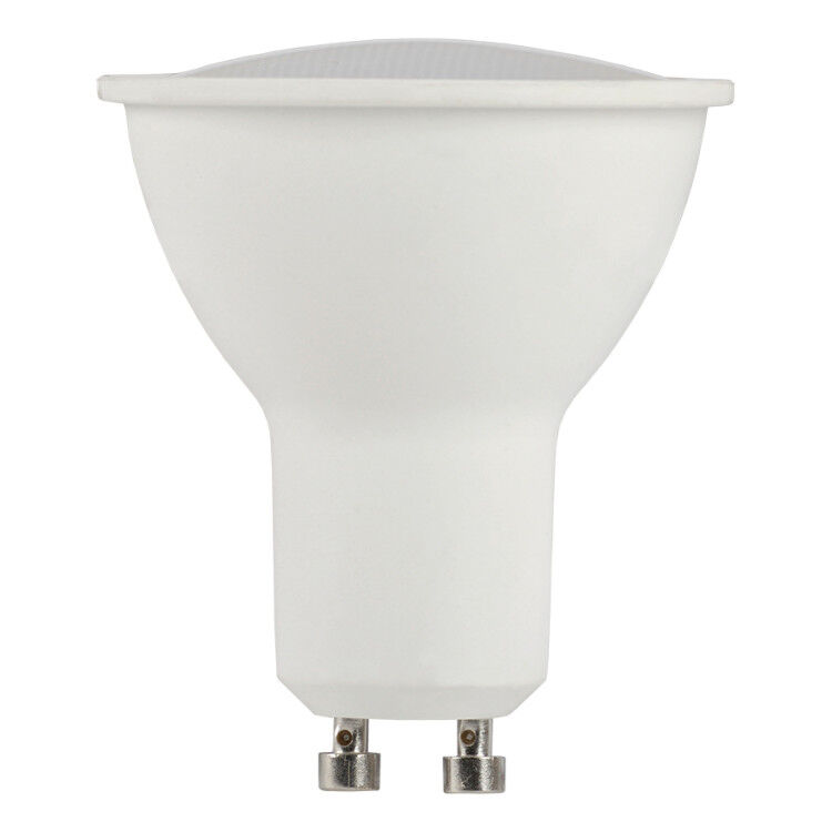 Лампа светодиодная ECO софит IEK LLE-PAR16-7-230-40-GU10