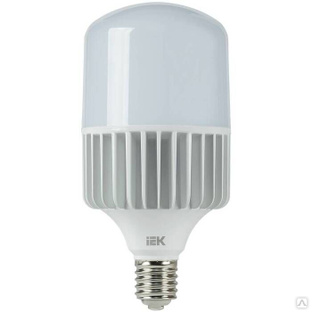 Лампа светодиодная HP IEK LLE-HP-80-230-65-E40 