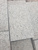 Брусчатка гранитная, тротуарная плитка из натурального камня сера 100*200*40мм (Мансуровская) пиленная, Термо #2