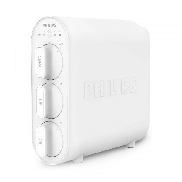 Система многоступенчатой ультрафильтрации Philips AUT3234/10 проточная, без резервуара