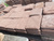 Плитка тротуарная из натурального камня песчанник галтованная 150L, толщиной 3 см #3