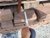 Плитка тротуарная из натурального камня песчанник пиленная брусчатка 150*300 мм, #1