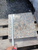 Брусчатка гранитная пиленная 300*300*30 мм тротуарная плитка, Южно-султаевск. Термо #3