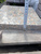 Брусчатка гранитная пиленная 300*300*30 мм тротуарная плитка, Южно-султаевск. Термо #1