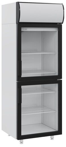 Холодильный шкаф Polair DM105hd-S